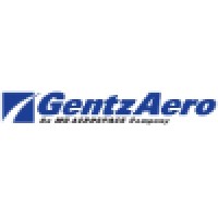 Gentz Aero logo, Gentz Aero contact details