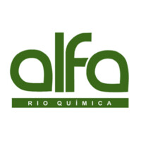 ALFA RIO QUÍMICA LTDA logo, ALFA RIO QUÍMICA LTDA contact details