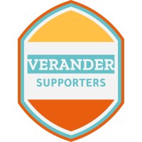 Verandersupporters logo, Verandersupporters contact details