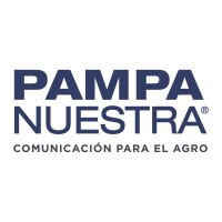 PAMPA NUESTRA Comunicación para el Agro logo, PAMPA NUESTRA Comunicación para el Agro contact details