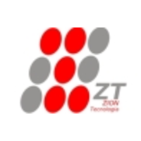 Zion Tecnologia logo, Zion Tecnologia contact details