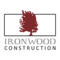 Ironwood Construction logo, Ironwood Construction contact details