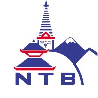 Nepal Tourism Board - NTB logo, Nepal Tourism Board - NTB contact details