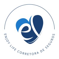 Enjoy Life - Corretora de Seguros logo, Enjoy Life - Corretora de Seguros contact details