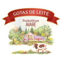 Gotas de Leite logo, Gotas de Leite contact details