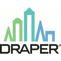 Draper Inc. logo, Draper Inc. contact details