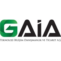 Gaia Technology logo, Gaia Technology contact details