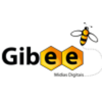 Gibee Marketing Digital logo, Gibee Marketing Digital contact details