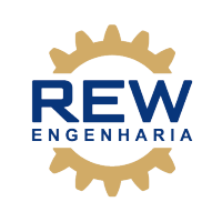 REW ENGENHARIA LTDA logo, REW ENGENHARIA LTDA contact details