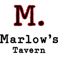 Marlow's Tavern logo, Marlow's Tavern contact details