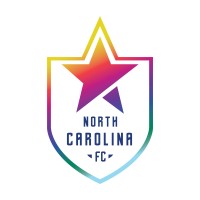 North Carolina Football Club logo, North Carolina Football Club contact details