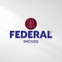 Federal Imóveis logo, Federal Imóveis contact details