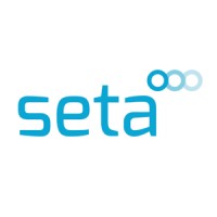 Seta logo, Seta contact details