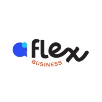 Flex Business logo, Flex Business contact details