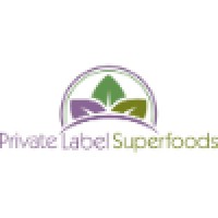 Private Label Superfoods logo, Private Label Superfoods contact details