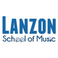 Lanzon School of Music logo, Lanzon School of Music contact details