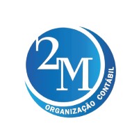 2M Organização Contábil logo, 2M Organização Contábil contact details