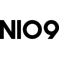 NIO9 logo, NIO9 contact details