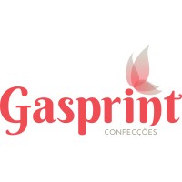 Gasprint Confecções logo, Gasprint Confecções contact details