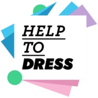 Help To Dress logo, Help To Dress contact details