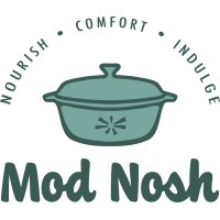 Mod Nosh LLC logo, Mod Nosh LLC contact details