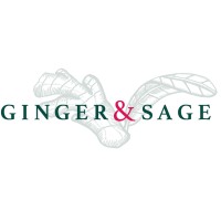 Ginger & Sage CO logo, Ginger & Sage CO contact details