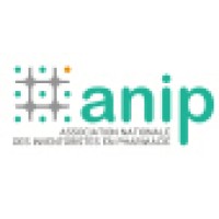 ANIP logo, ANIP contact details