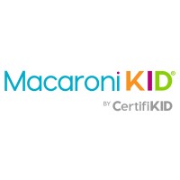 Macaroni Kid logo, Macaroni Kid contact details