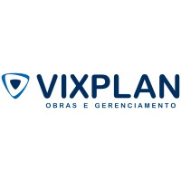 Vixplan Obras e Gerenciamento logo, Vixplan Obras e Gerenciamento contact details