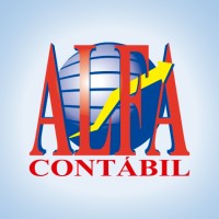 Contábil Alfa logo, Contábil Alfa contact details