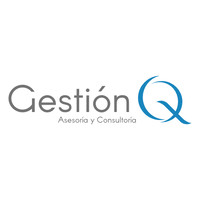 Gestión Q logo, Gestión Q contact details