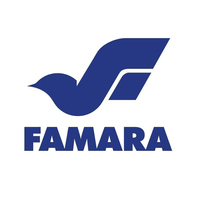 Famara Brasil logo, Famara Brasil contact details