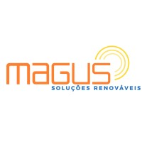 Magus Soluções Renováveis logo, Magus Soluções Renováveis contact details