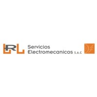 LRL Servicios Electromecanicos SAC logo, LRL Servicios Electromecanicos SAC contact details