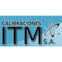 Calibraciones ITM SA logo, Calibraciones ITM SA contact details