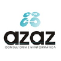 Azaz Consultoria em Informática logo, Azaz Consultoria em Informática contact details