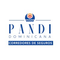 Pandi Dominicana, Corredores de Seguros logo, Pandi Dominicana, Corredores de Seguros contact details