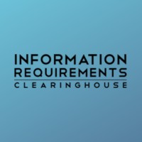 IRCH, Information Requirements Clearinghouse | Records Retention Software and Consulting logo, IRCH, Information Requirements Clearinghouse | Records Retention Software and Consulting contact details