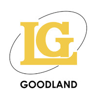 GOODLAND GROUP logo, GOODLAND GROUP contact details