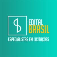 Edital Brasil licitações e pregões logo, Edital Brasil licitações e pregões contact details