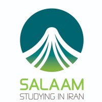 Salaam Study: Studying in Iran logo, Salaam Study: Studying in Iran contact details