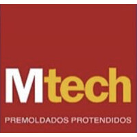 Mtech Premoldados Protendidos logo, Mtech Premoldados Protendidos contact details