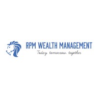 RPM Wealth Management logo, RPM Wealth Management contact details