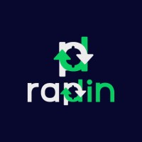 Rapdin - Antecipação de recebíveis para marketplace logo, Rapdin - Antecipação de recebíveis para marketplace contact details