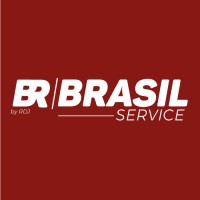 BR Brasil Service logo, BR Brasil Service contact details