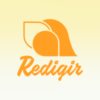 Projeto Redigir logo, Projeto Redigir contact details