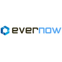 EverNow logo, EverNow contact details