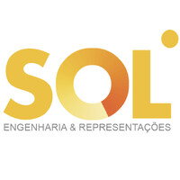 SOL Engenharia & Representações logo, SOL Engenharia & Representações contact details