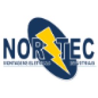 NORTEC ELÉTRICA logo, NORTEC ELÉTRICA contact details