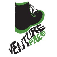 The Venture Free Foundation logo, The Venture Free Foundation contact details